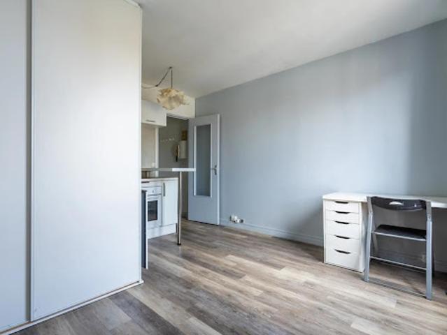 Vente Appartement 1 pièce 20 m2 Montreuil
