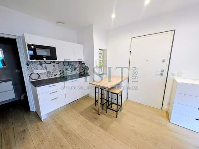 Vente Appartement 1 pièce 20 m2 Nice