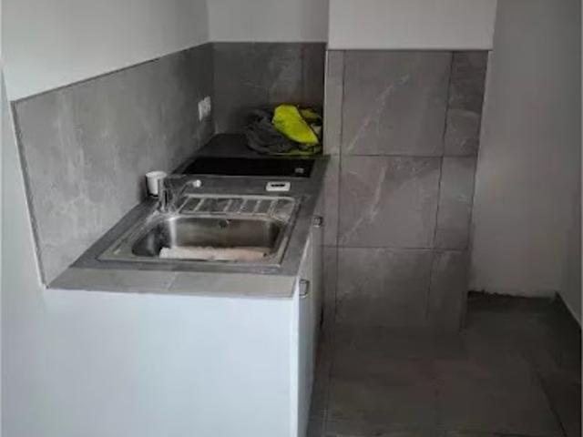 Vente Appartement 1 pièce 20 m2 Nice