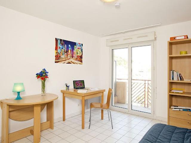 Vente Appartement 1 pièce 20 m2 Nice