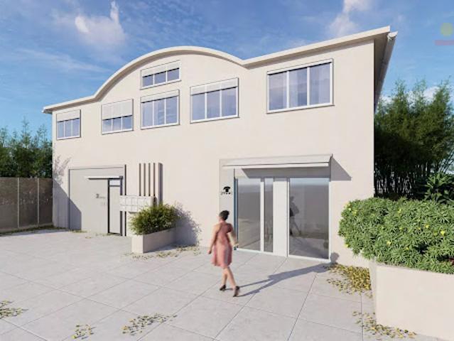 Vente Appartement 1 pièce 20 m2 Nice