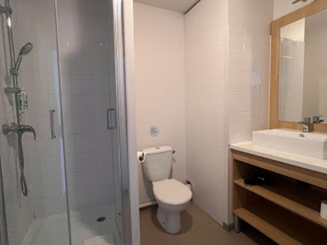 Vente Appartement 1 pièce 20 m2 Avignon
