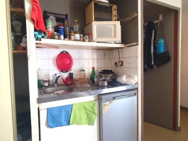 Vente Appartement 1 pièce 20 m2 Avignon