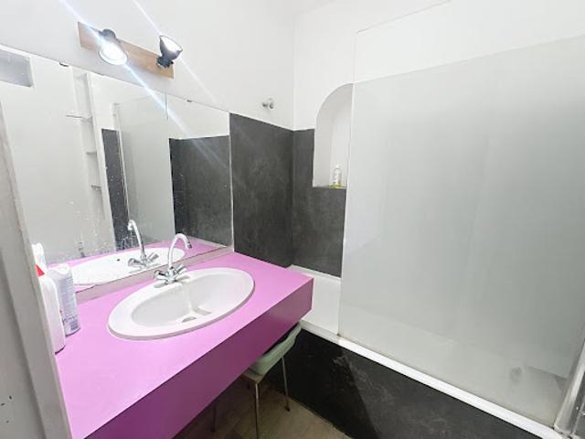 Vente Appartement 1 pièce 20 m2 Avignon