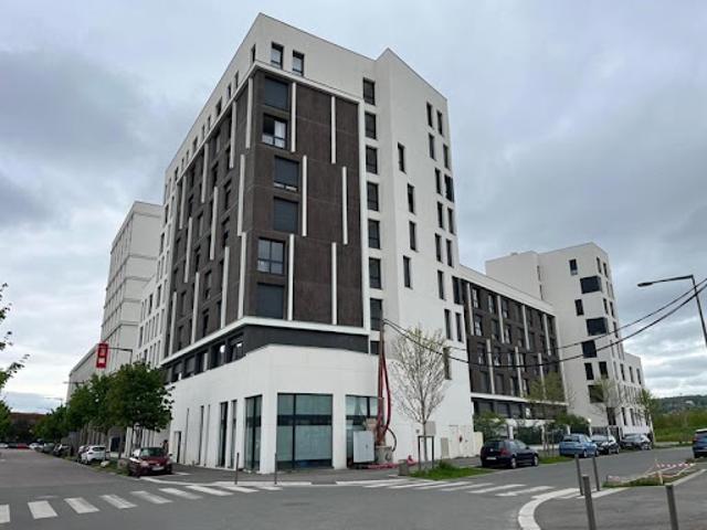 Vente Appartement 1 pièce 20 m2 Acheres