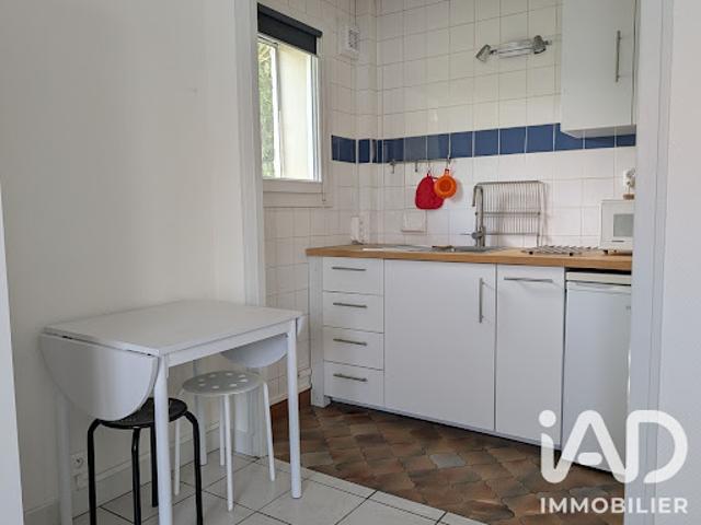 Vente Appartement 1 pièce 20 m2 Agen
