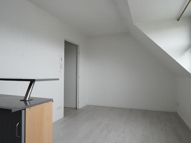 Vente Appartement 1 pièce 20 m2 Amiens