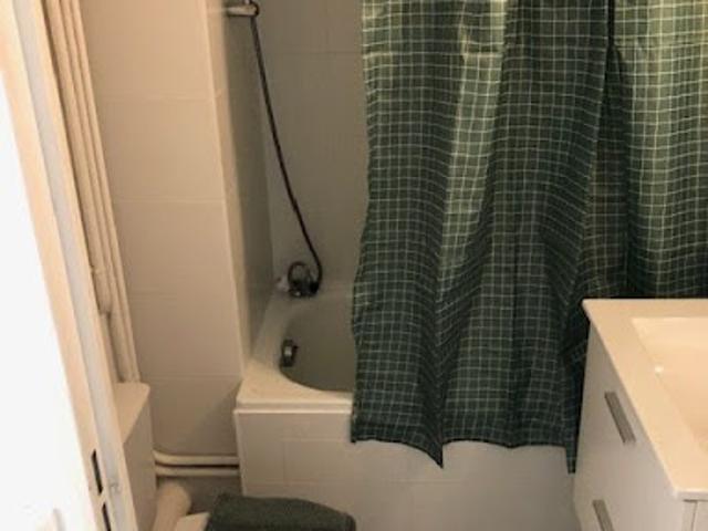 Vente Appartement 1 pièce 20 m2 Bayonne