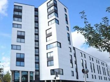 Vente Appartement 1 pièce 20 m2 Bobigny