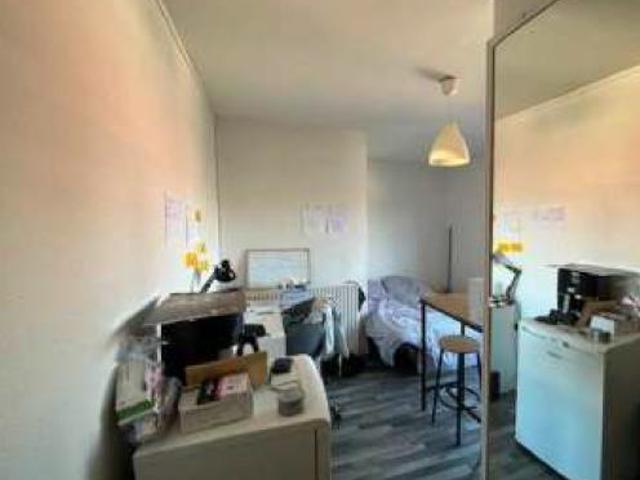 Vente Appartement 1 pièce 20 m2 Bordeaux