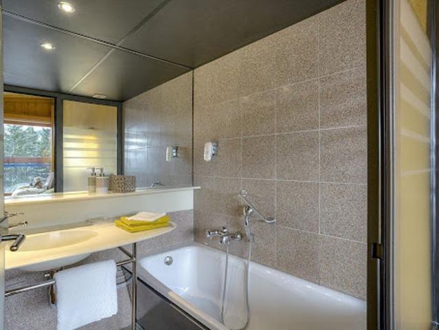Vente Appartement 1 pièce 20 m2 Bourg Saint Maurice