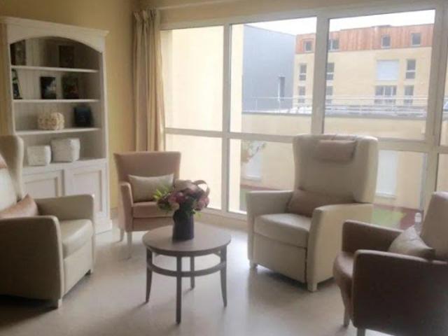 Vente Appartement 1 pièce 20 m2 Brasles