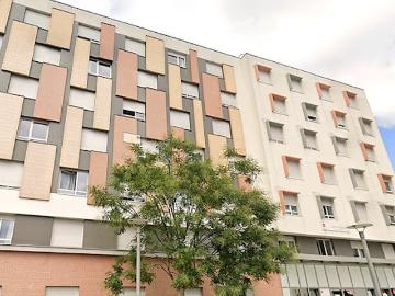 Vente Appartement 1 pièce 20 m2 Cachan