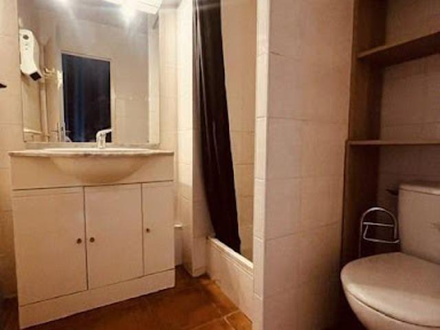 Vente Appartement 1 pièce 20 m2 Canet en Roussillon