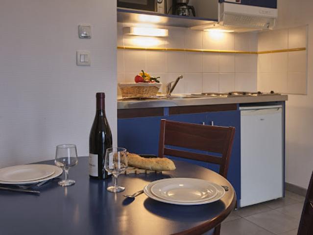 Vente Appartement 1 pièce 20 m2 Carcassonne