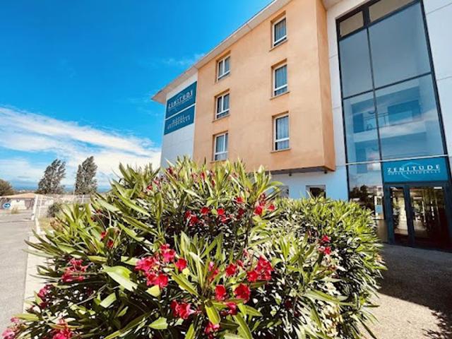 Vente Appartement 1 pièce 20 m2 Carcassonne