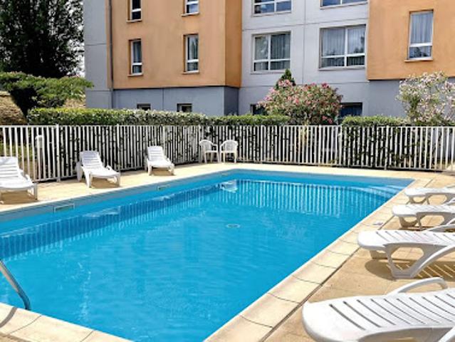 Vente Appartement 1 pièce 20 m2 Carcassonne