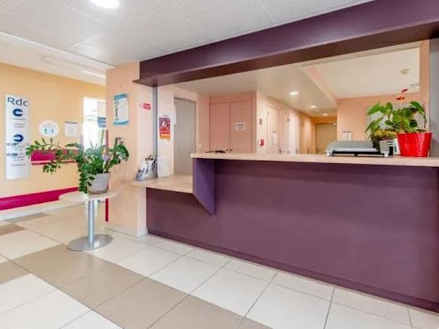 Vente Appartement 1 pièce 20 m2 Cazaubon