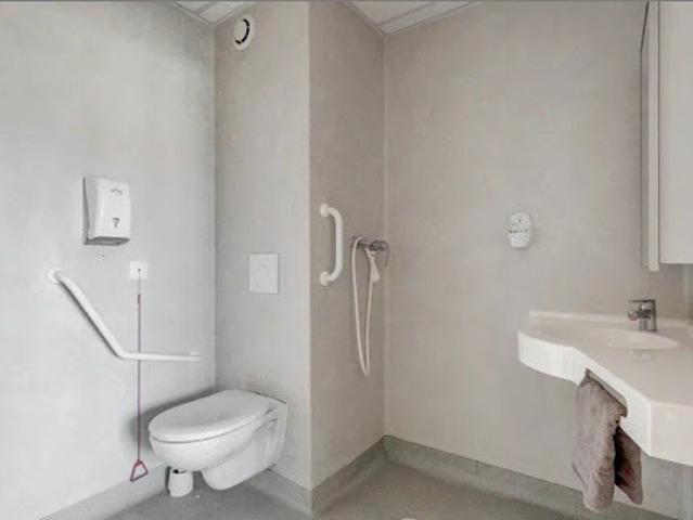 Vente Appartement 1 pièce 20 m2 Châteauneuf les Martigues