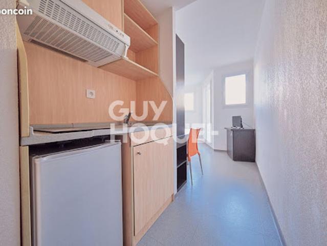 Vente Appartement 1 pièce 20 m2 Corte