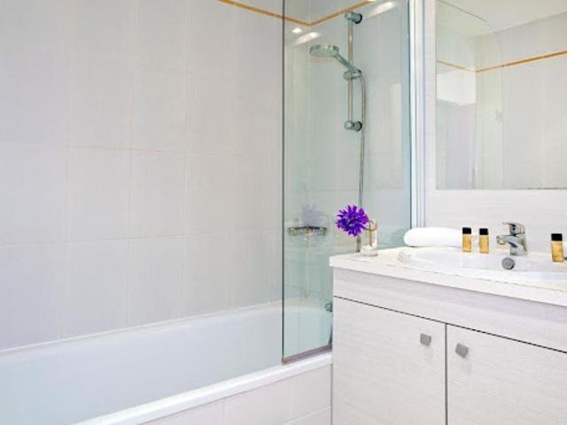 Vente Appartement 1 pièce 20 m2 Gex