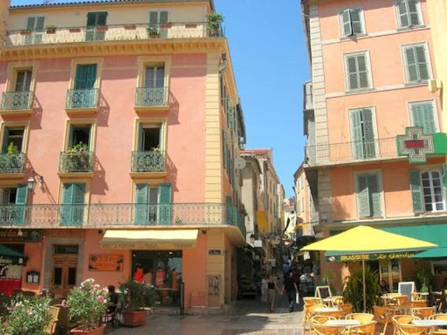 Vente Appartement 1 pièce 20 m2 Hyeres