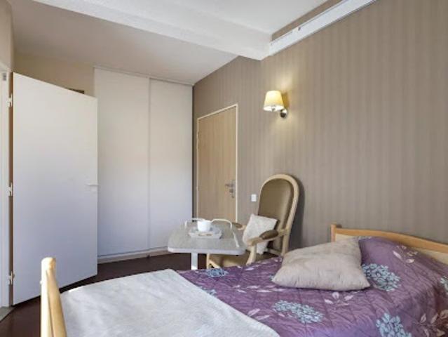 Vente Appartement 1 pièce 20 m2 Jonzac