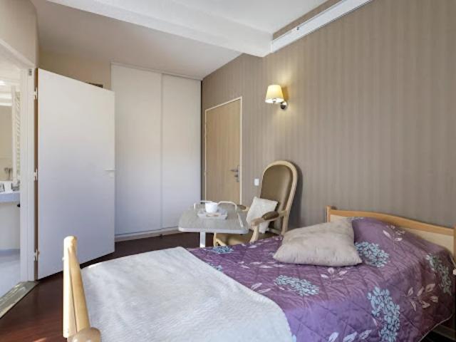 Vente Appartement 1 pièce 20 m2 Jonzac