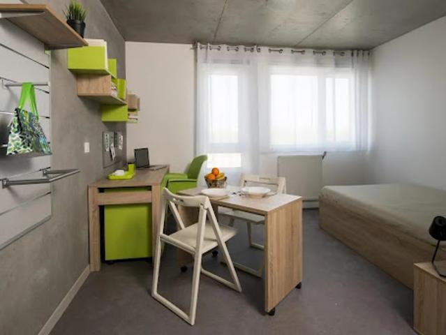 Vente Appartement 1 pièce 20 m2 Lyon 2ème