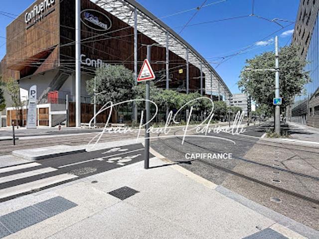 Vente Appartement 1 pièce 20 m2 Lyon 2ème