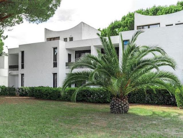 Vente Appartement 1 pièce 20 m2 La Grande Motte