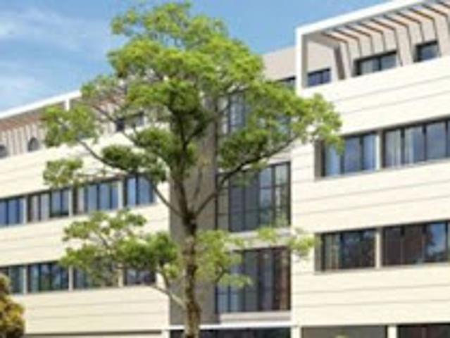 Vente Appartement 1 pièce 20 m2 La Roche sur Yon