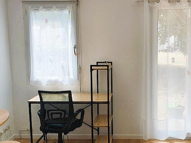 Vente Appartement 1 pièce 20 m2 La Rochelle