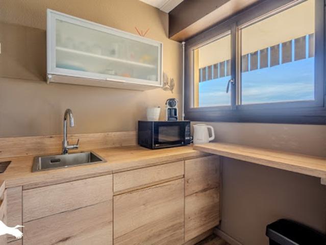 Vente Appartement 1 pièce 20 m2 Lacanau