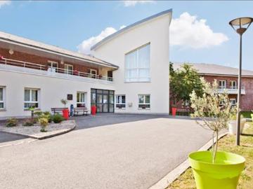 Vente Appartement 1 pièce 20 m2 Lievin