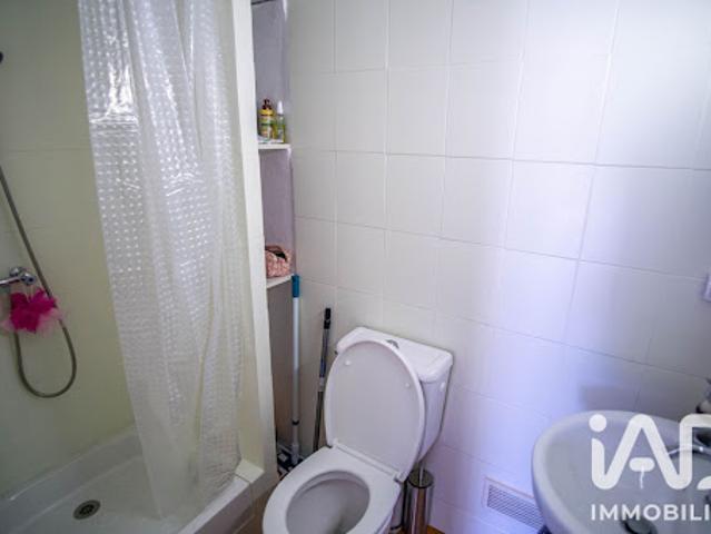 Vente Appartement 1 pièce 20 m2 Puget sur Argens