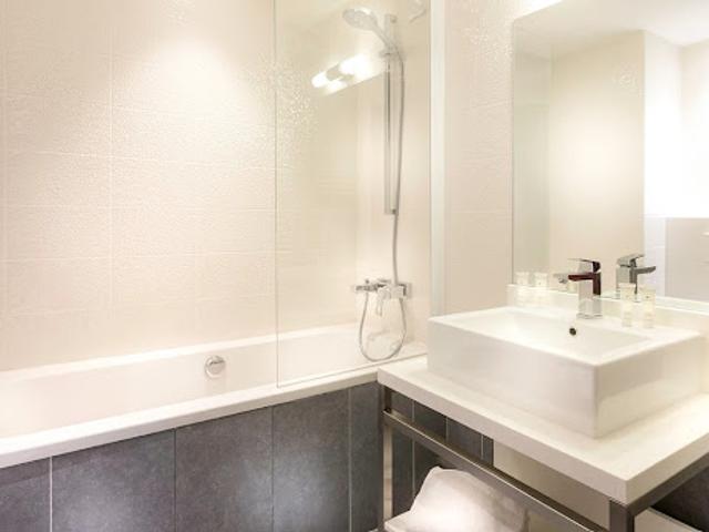 Vente Appartement 1 pièce 20 m2 Paris 19ème