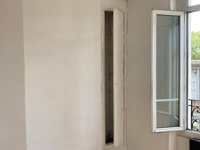 Vente Appartement 1 pièce 20 m2 Paris 19ème
