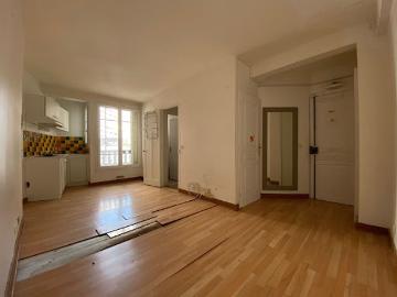 Vente Appartement 1 pièce 20 m2 Paris 12ème