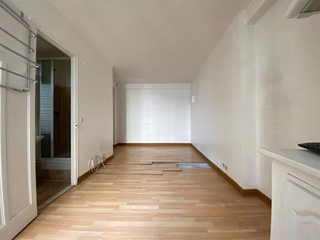 Vente Appartement 1 pièce 20 m2 Paris 12ème