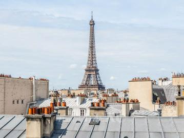 Vente Appartement 1 pièce 20 m2 Paris 7ème