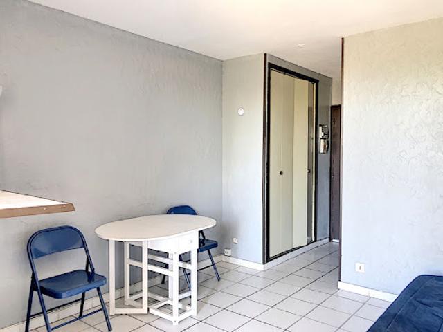 Vente Appartement 1 pièce 20 m2 Perpignan