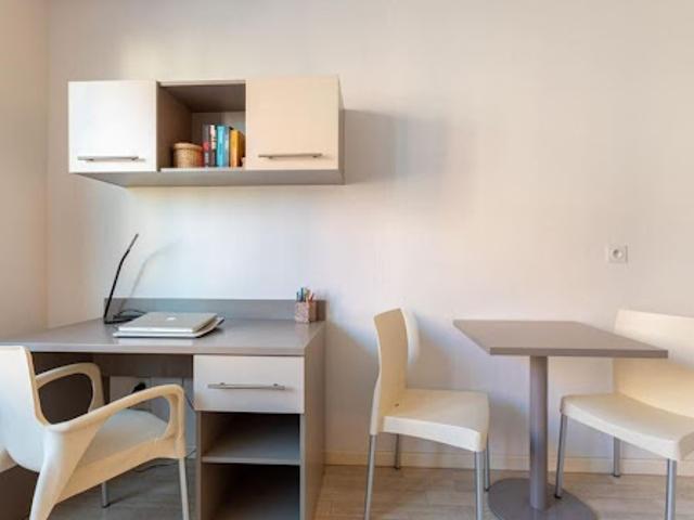 Vente Appartement 1 pièce 20 m2 Perpignan