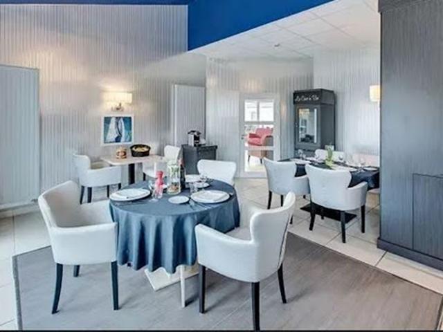 Vente Appartement 1 pièce 20 m2 Pornic