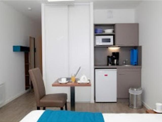 Vente Appartement 1 pièce 20 m2 Rueil Malmaison