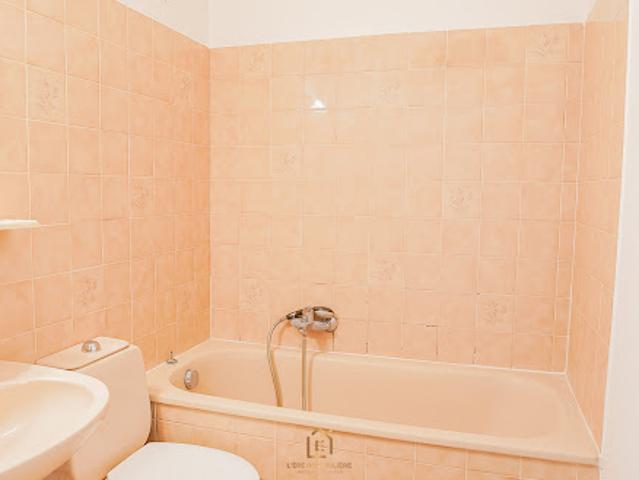 Vente Appartement 1 pièce 20 m2 Strasbourg