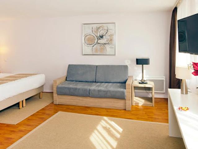 Vente Appartement 1 pièce 22.68 m2 Strasbourg