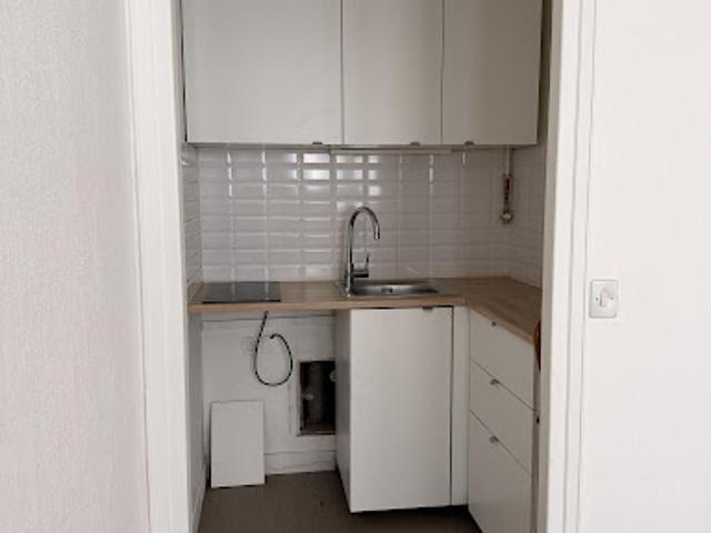 Vente Appartement 1 pièce 20 m2 Saint mande
