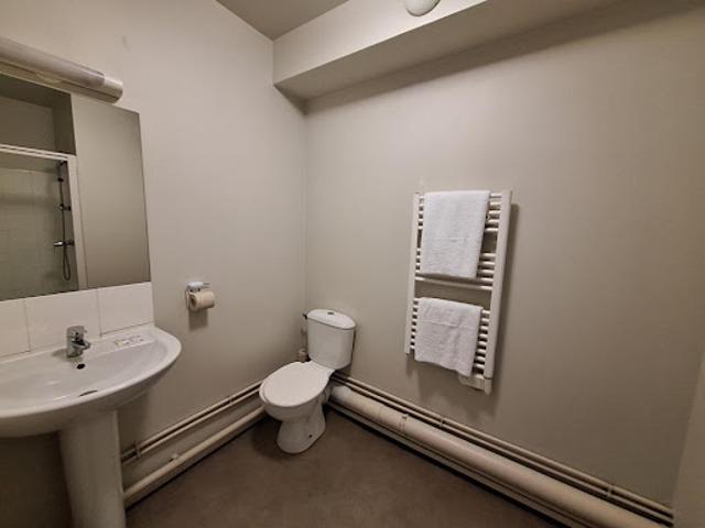Vente Appartement 1 pièce 20 m2 Saint Cyr l'Ecole