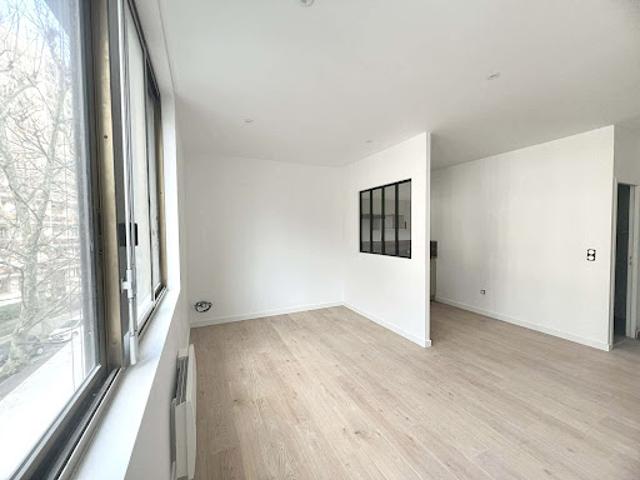 Vente Appartement 1 pièce 20 m2 Saint Etienne
